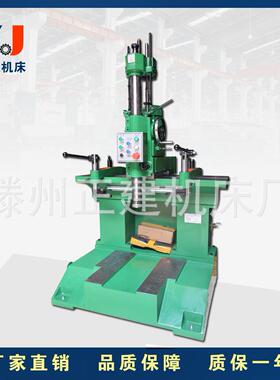 立式TB8016气浮精镗床全自动精度微孔加工专用设备