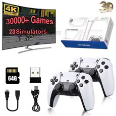 Соматосенсорные игровых консолей m k tv