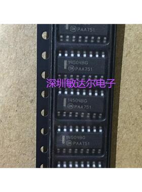 14504BG MC14504BG MC14504BDR2G SOP-16 全新原装进口 14504B