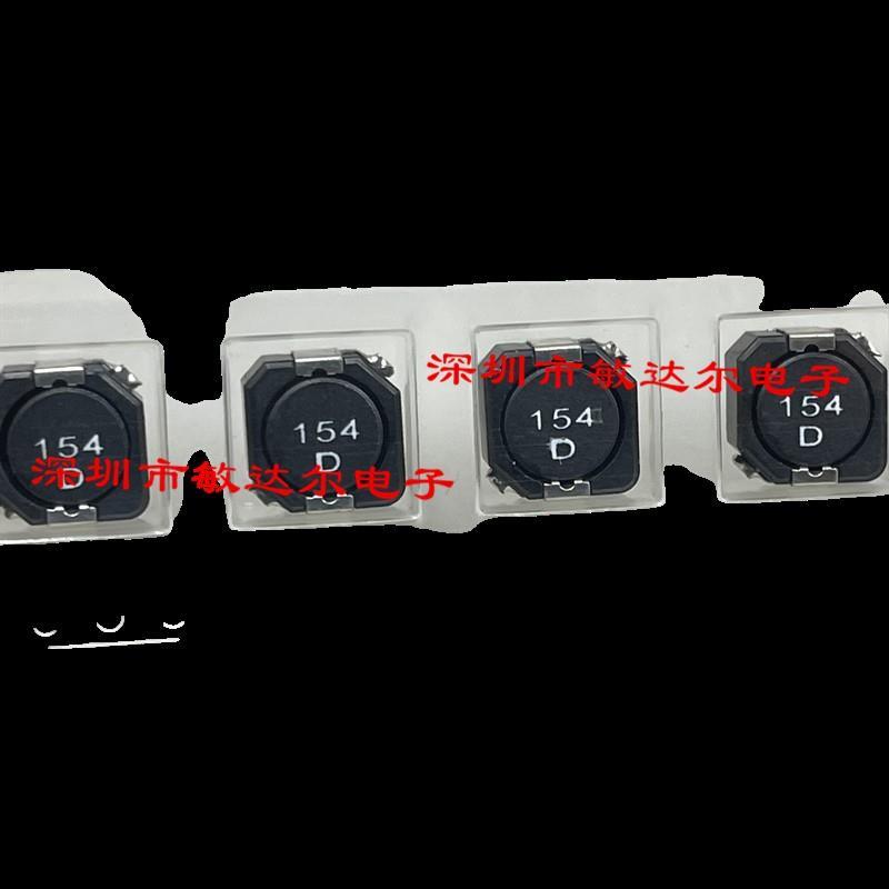 MSS1048T-154KLC Coilcraft 线艺电感 全新原装