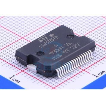 电源管理芯片 L6228PDTR L6228PD HSSOP36 原装ST 品质保证