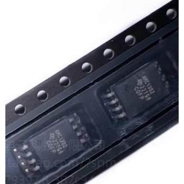 全新原装IC AMC1302DWVR 封装 SOIC8(G) 高精度增强型隔离放大器