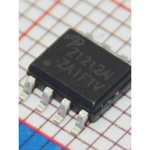 可直拍AOZ1212AI Z1212AI Z1212A1 SOP8 全新进口原装正品