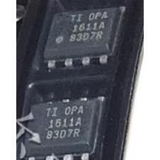 全新原装正品现货 OPA1611AIDR OPA1611 贴片SOP8 音频放大器