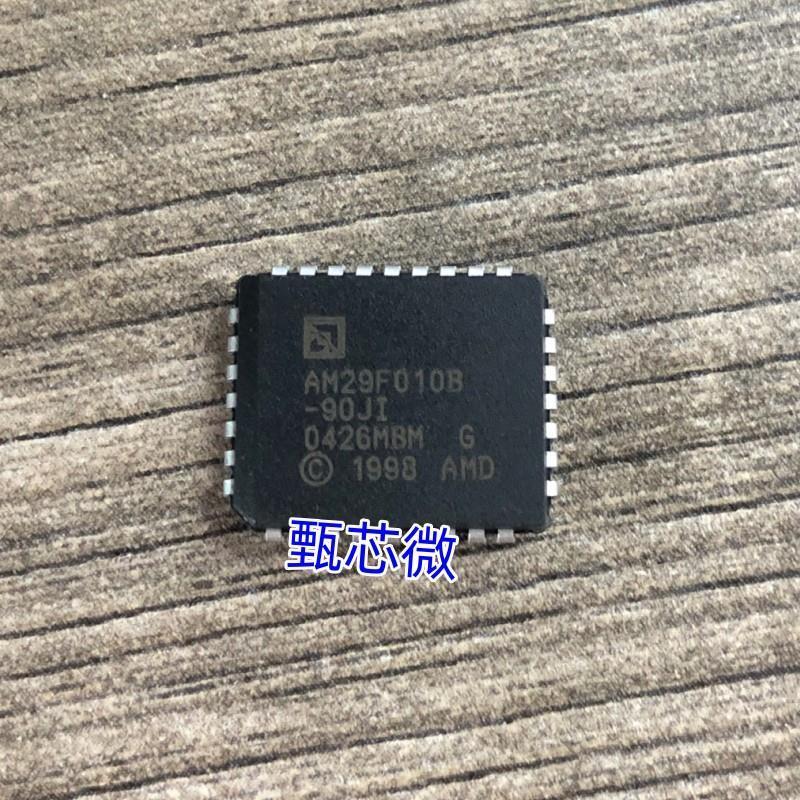全新原装AM29F010B-90JI AM29F010B-90JC AM29F010 PLCC32 可直拍