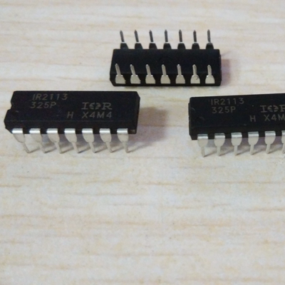 IR2113PBF IR2113PB IR2113P IR2113 DIP 全新原装正品现货直拍