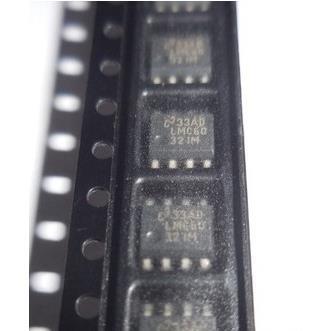 LMC6032IMX LMC6032IM 贴片SOP8 全新原装 质量保证 运放IC芯片