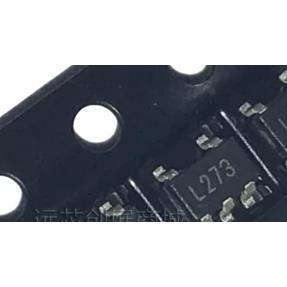 TS431BIYLT 封装SOT23-5 丝印L273 可调并联型电压基准全新原装