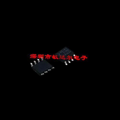 进口原装 NSI8121N0 NSI8121NO 贴片SOP-8 数字隔离器芯片 NSI81