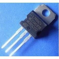 全新原装 L7906CV 直插TO-220 ST 三端稳压 现货