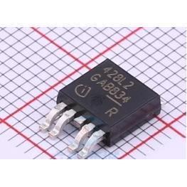 原装 | BTS428L2 TO252-5 贴片ATMA1 428L2 电源开关 集成 IC芯片