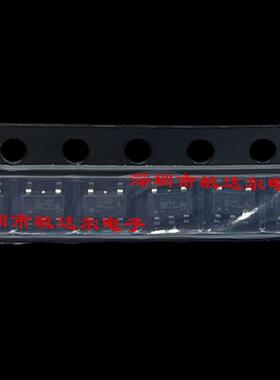 TS12A4516DBVR 丝印9CLA SOT23-5封装 TI/德州 现货 可直拍