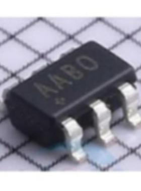 MAX4173FEUT+T SOT23-6 丝印AABO MAX4173FEUT 运算放大器 直拍