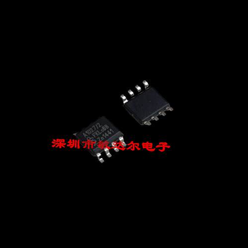 TJA1027T/20 TJA1027T CAN收发器 贴片SOP8 A1027/2全新原装