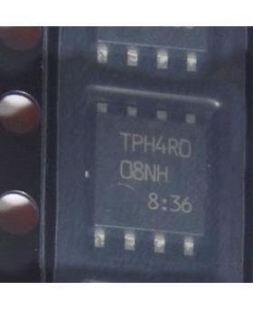 全新原装 TPH4R008NH TPH4R0 QFN8 MOS场效应管 TOSHIBA 可直拍