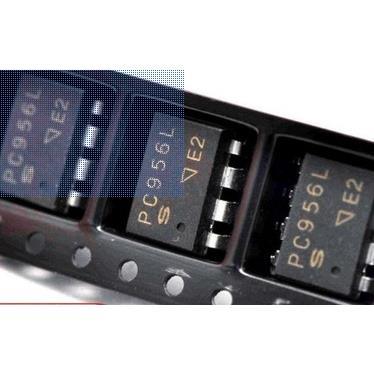 PC956L SOP8贴片/DIP8直插 高速光耦合器 进口 原装正品