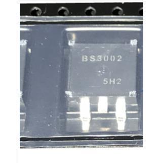 全新原装 BBS3002-DL-1E BS3002 100A/60V TO263 MOS场效应管