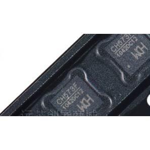 CH573F 封装QFN28 32位RISC微控制器单片机 BLE无线通讯全新正品