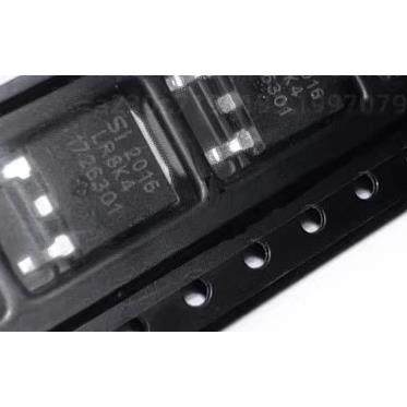 全新原装IC LR8K4 LR8K4-G 贴片 TO252 线性三端稳压器芯片 微芯