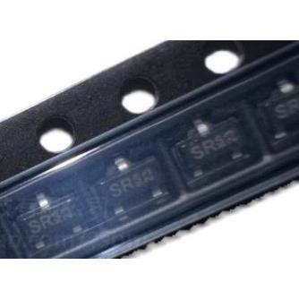 MOS管BSS131 BSS131H6327 BSS138-7-F BSS138LT1G SOT-23场效应管