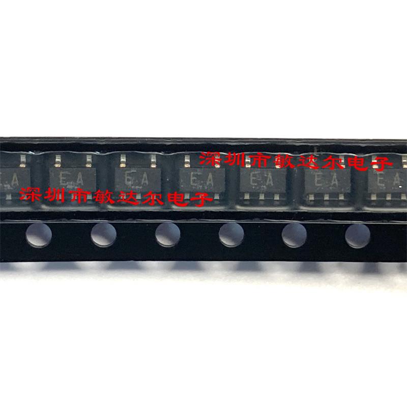 全新原装 TC7S14F SOT23-5 印字EA 施密特反相器 集成电路芯片