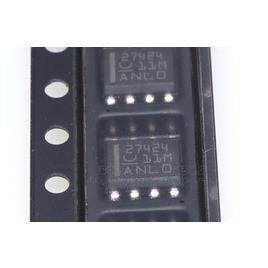 UCC27424DR SOP-8 栅极驱动IC 全新正品现货 一站式