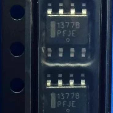 NCP1377BDR2G NCP1377B SOP-8 丝印1377B 液晶电源芯片全新原装