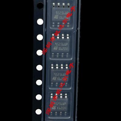 95256WP ST M95256-WMN6TP 宝马FEM/BDC仪表调表存储器 全新原装