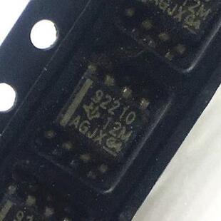 全新原装 TPS92210DR 92210 LED照明驱动控制器 SOP-8 芯片