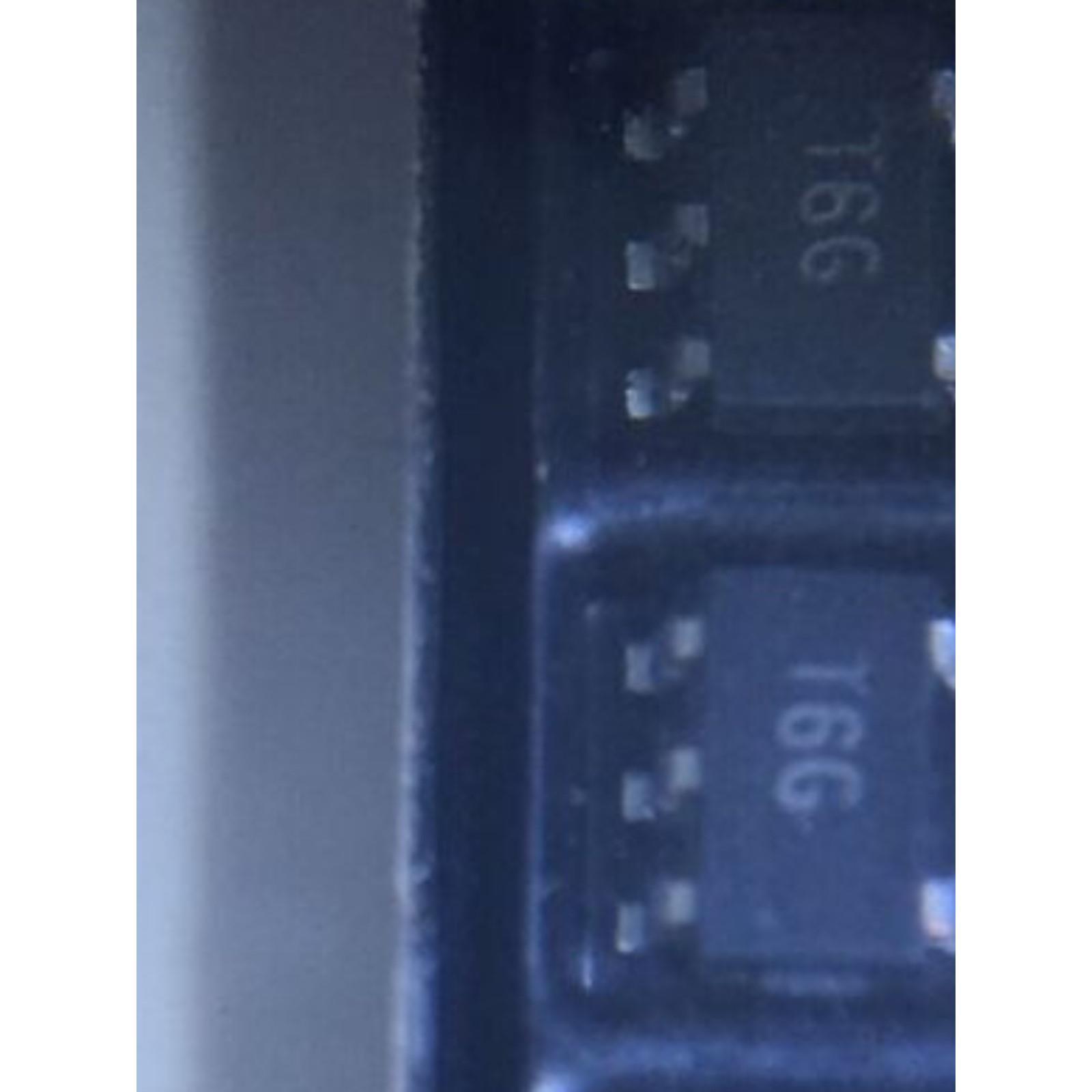 全新进口 TMP36GRT TMP36GRTZ 丝印T6G 贴片SOT23-5 正品可直拍