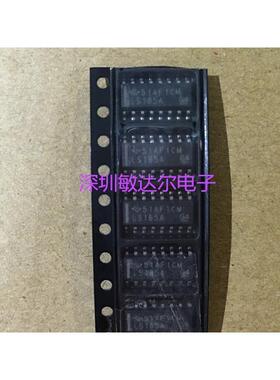 LS165A SN74LS165ADR 74LS165A SOP-16 TI 贴片 全新原装进口