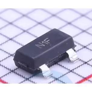 电压基准芯片 LM431ACM3X/NOPB 原装正品 LM431ACM3 丝印N1F