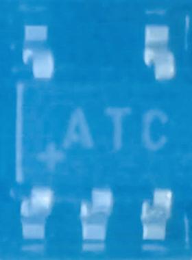 MAX9940AXK+T MAX9940 丝印ATC 全新现货 一个起拍 可直拍