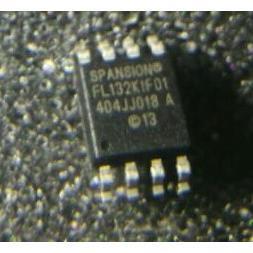 S25FL132K0XMFI011 FLASH FL132KIF01 S25FL132KOXMFI011原装