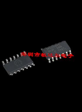 全新原装 IRS21084S IR21084SPBF IR21084S SOP14电源驱动芯片