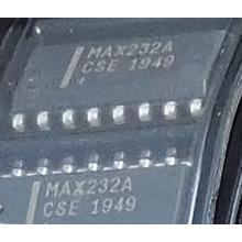 全新进口原装 MAX232ACSE 美信 MAX232A 贴片SOP16 RS接口IC 现货
