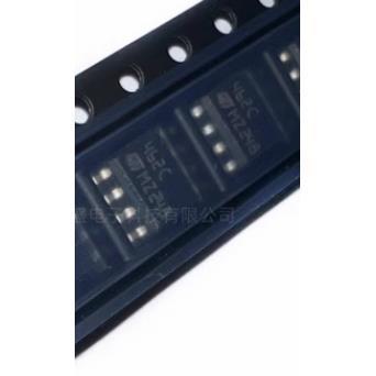 运算放大器芯片缓冲器 TS462CDT 丝印462C 封装SOP-8