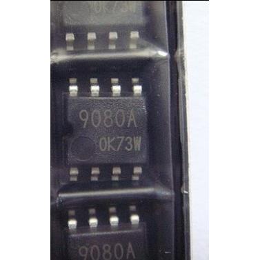 BR9080AF-WE2 BR9080AF 丝印9080A SOP8 IC芯片 原装现货