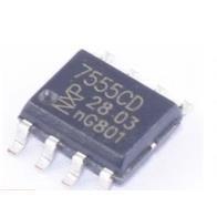 ICM7555CD 贴片 SOIC8 计时器和支持产品 全新原装现货 7555CD