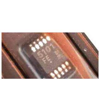 TDK5101F 5101FE TSSOP10/MSOP10 全新原装 现货 直拍