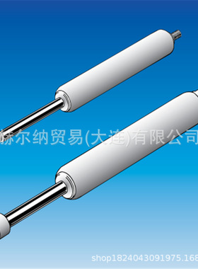 德国DICTATOR气弹簧H-D-04-12-0075-1