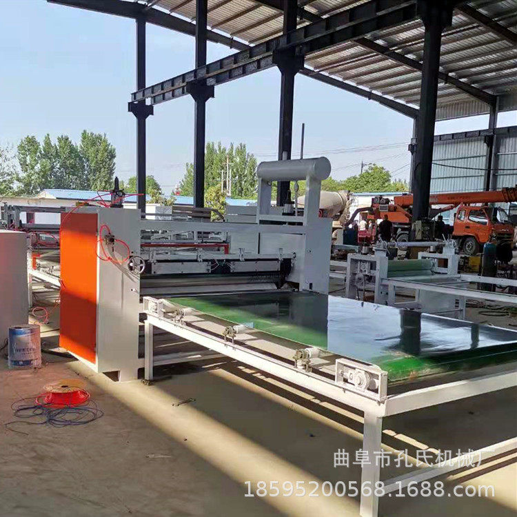 全自动卷材片材贴纸机设备 pur热熔胶贴面机 高光透明pet膜覆膜机,五金/工具,木工带锯,淘宝优惠券,粉丝福利购,淘宝优惠卷