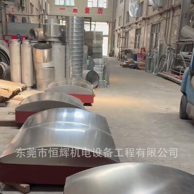 中建四局鼎湖科技园项目注油箱 检修盖及底座 雨水检测管