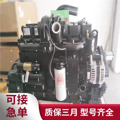 6CTA8.3船舶动力发动机6CTA8.3船用柴油发动机总成