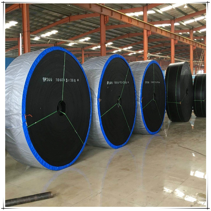 厂家供应EP输送带矿山用运输带 机器皮带 工业传动带输送带运输带