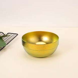 SENTRUTH 香港神厨纯钛碗500ML