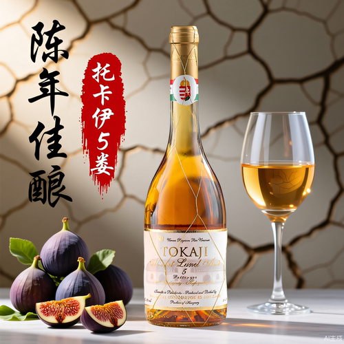 匈牙利进口托卡伊5娄贵腐酒甜酒