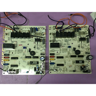 149 1409411.B适合1409022.PCB06 V03海信空调电脑主板1350223.C