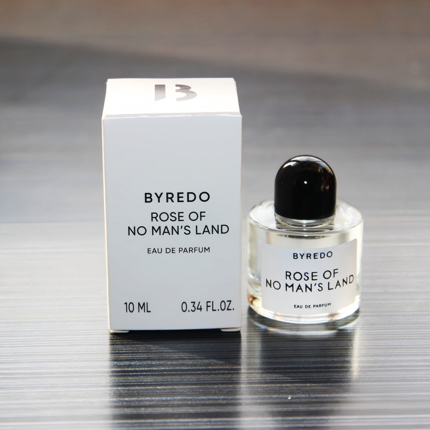 BYREDO/柏芮朵淡香水中小样体验装 超级雪松无人区玫瑰白色浪漫