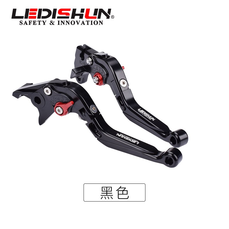 热销适用于九号电动车E100 E20z0刹车手把改装E125 E80刹车手把杆